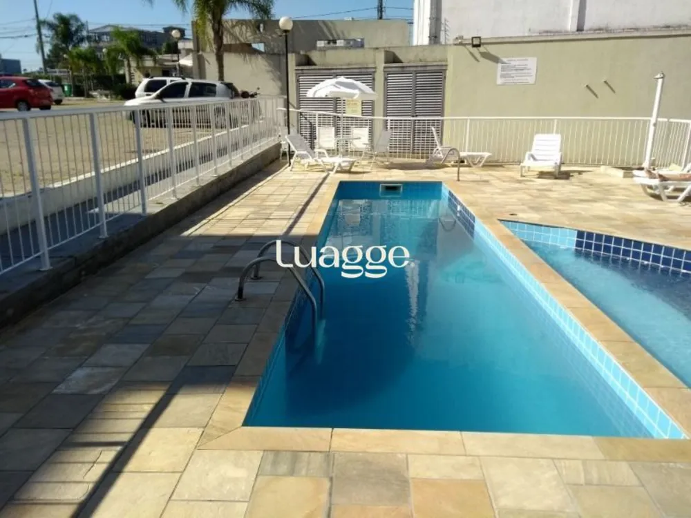 Apartamento, 2 quartos, 44 m² - Foto 1