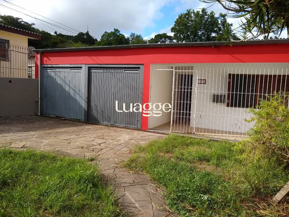 Casa, 2 quartos, 11 m² - Foto 1