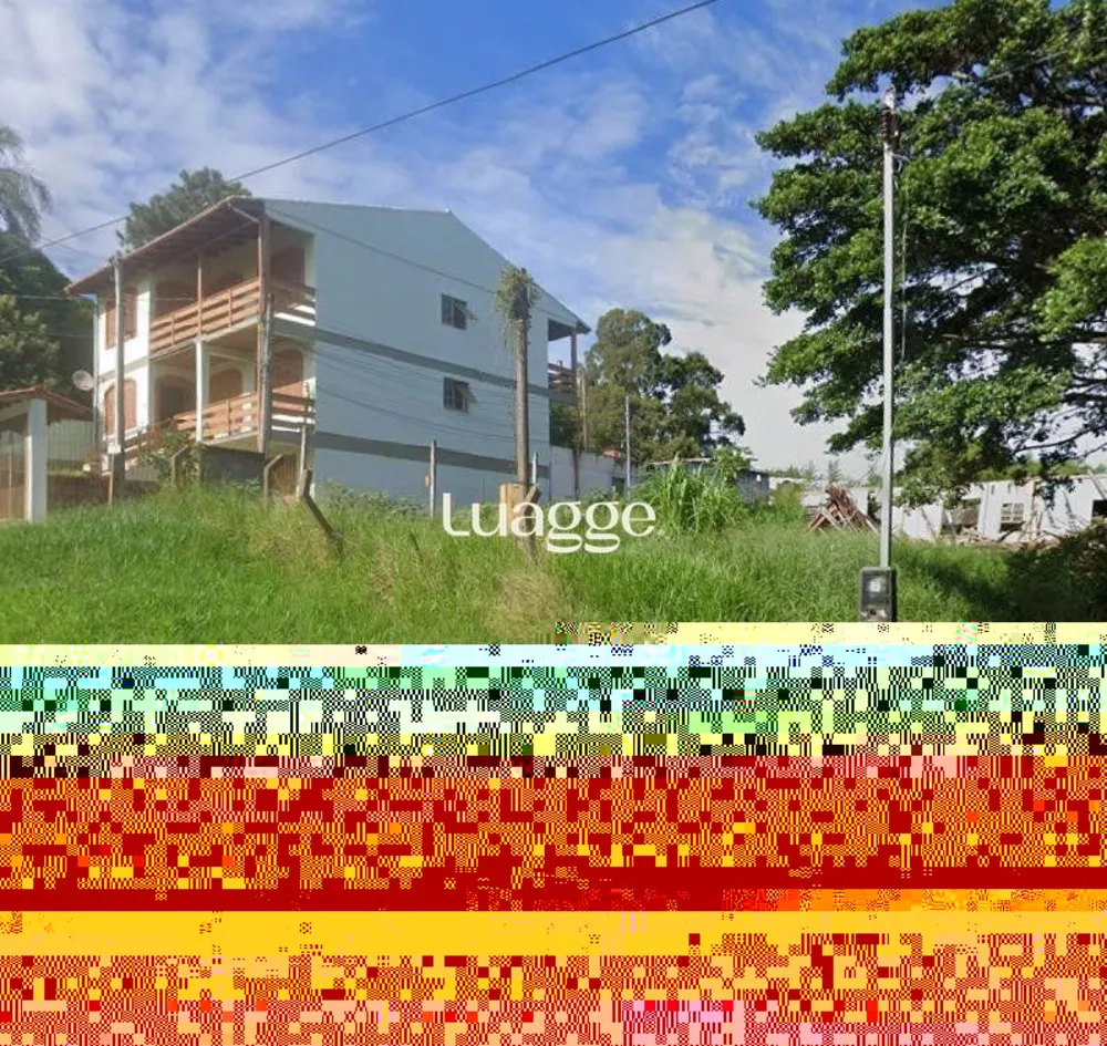 Terreno, 2469 m² - Foto 1
