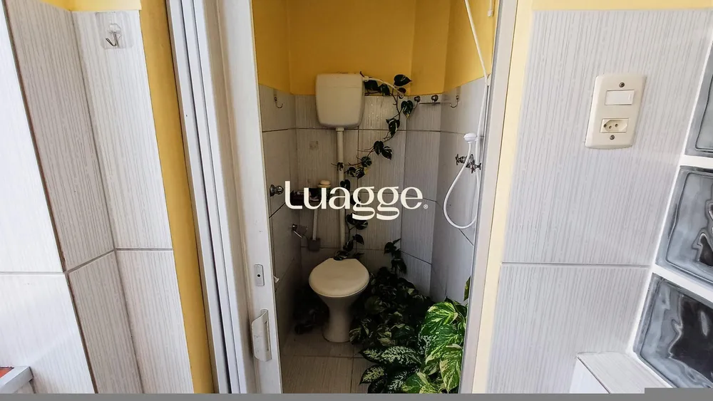 Casa de Condomínio, 2 quartos - Foto 2
