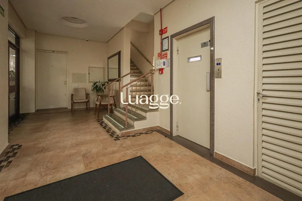 Apartamento, 1 quarto, 42 m² - Foto 1