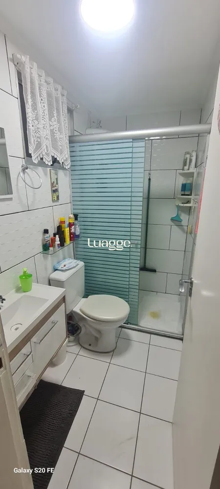 Apartamento, 2 quartos, 48 m² - Foto 4