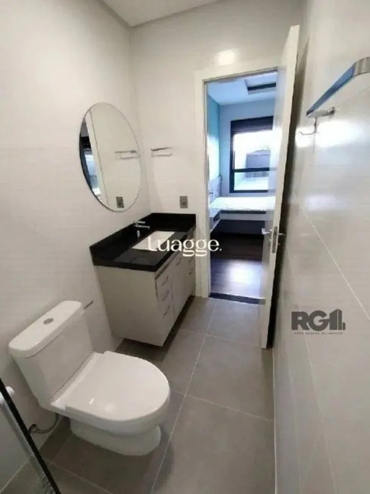 Apartamento, 2 quartos, 48 m² - Foto 3