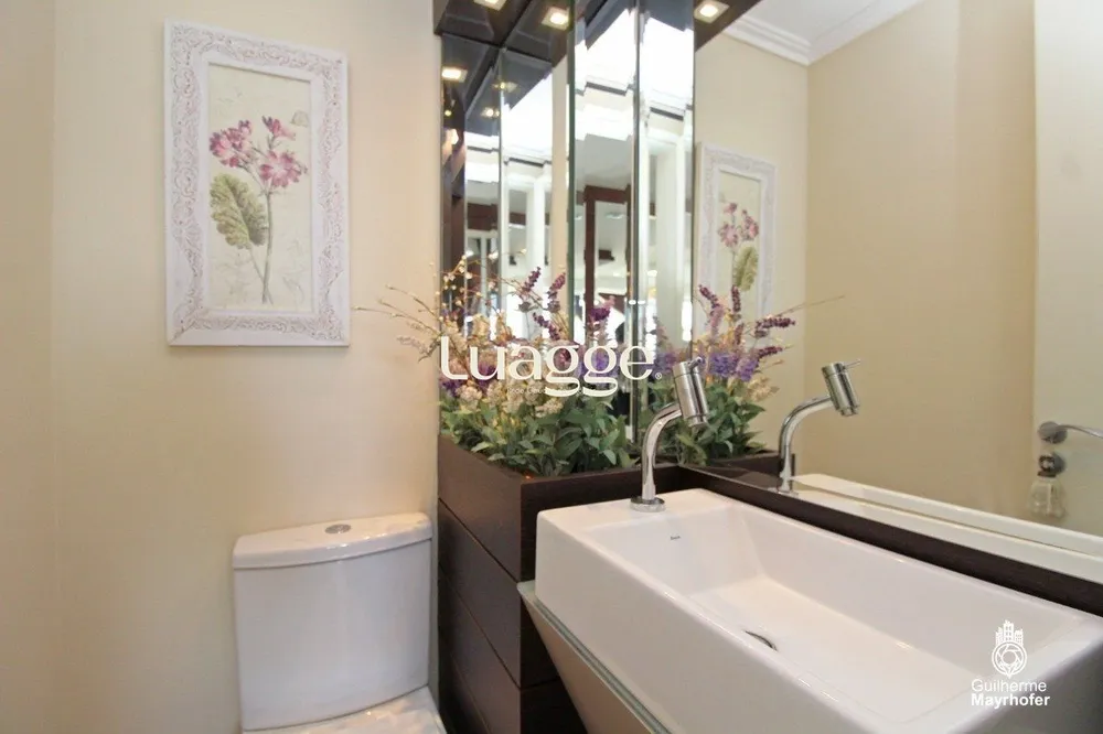 Cobertura, 1 quarto, 110 m² - Foto 1