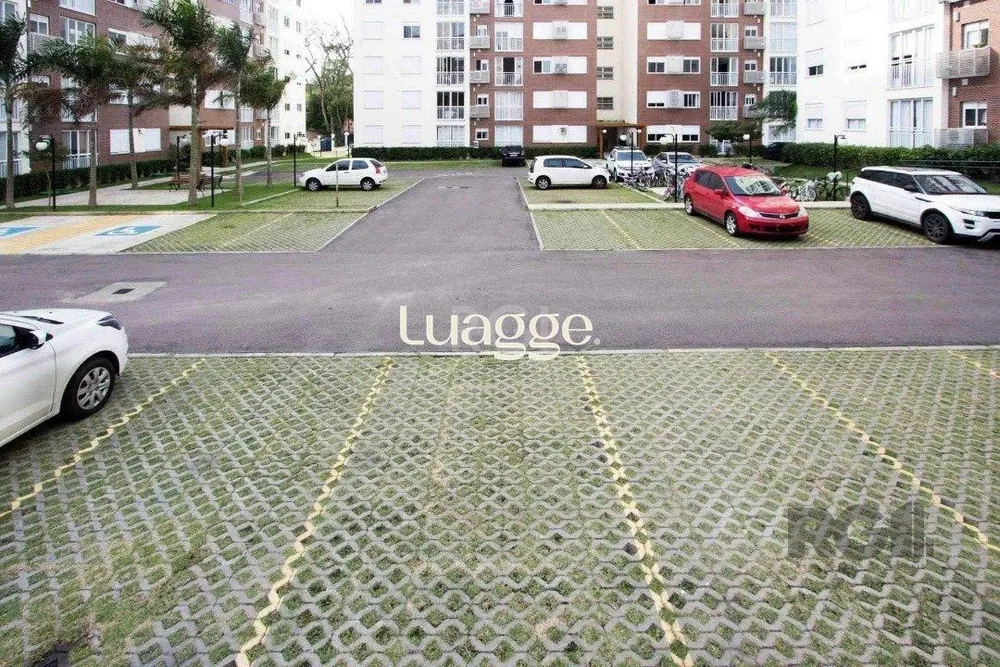 Apartamento, 2 quartos, 58 m² - Foto 2