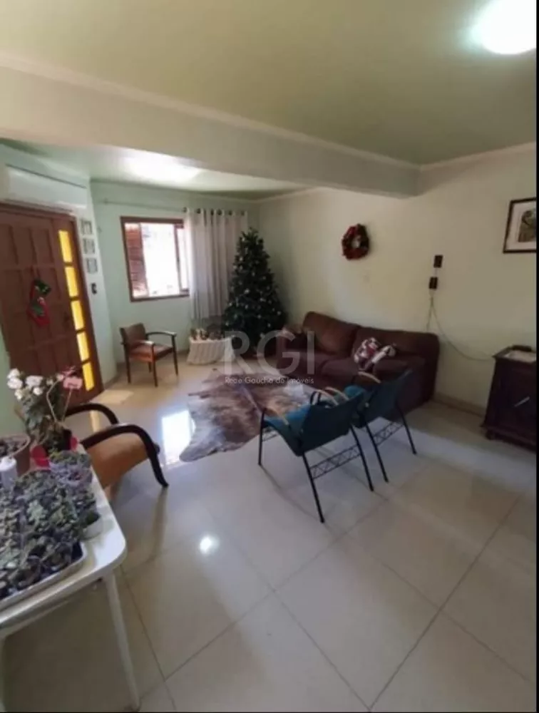 Sobrado à venda com 3 quartos, 228m² - Foto 4