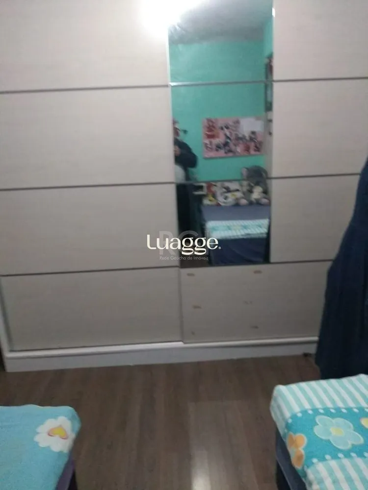 Casa, 3 quartos, 206 m² - Foto 2