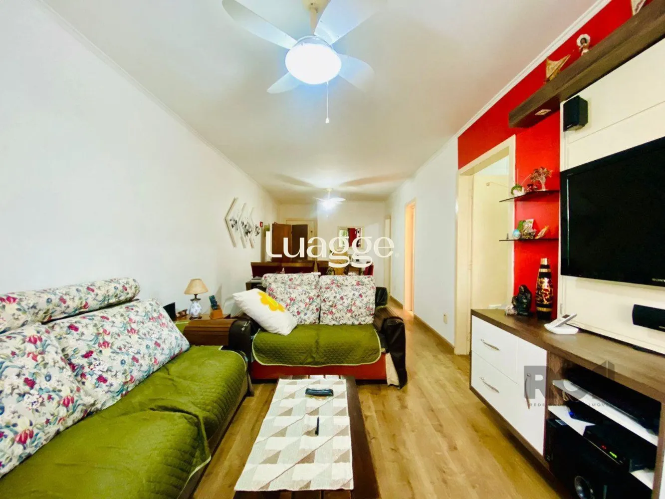 Sala-Conjunto, 73 m² - Foto 1