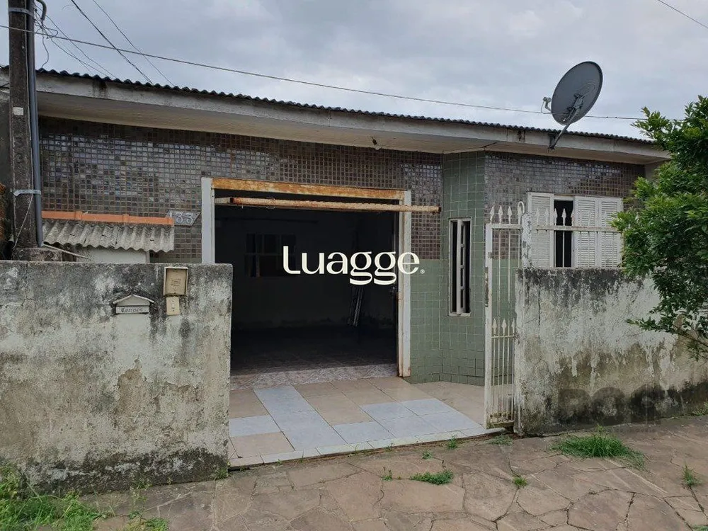 Casa, 2 quartos, 151 m² - Foto 2