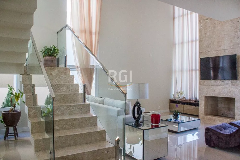 Casa de Condomínio à venda com 4 quartos, 302m² - Foto 2