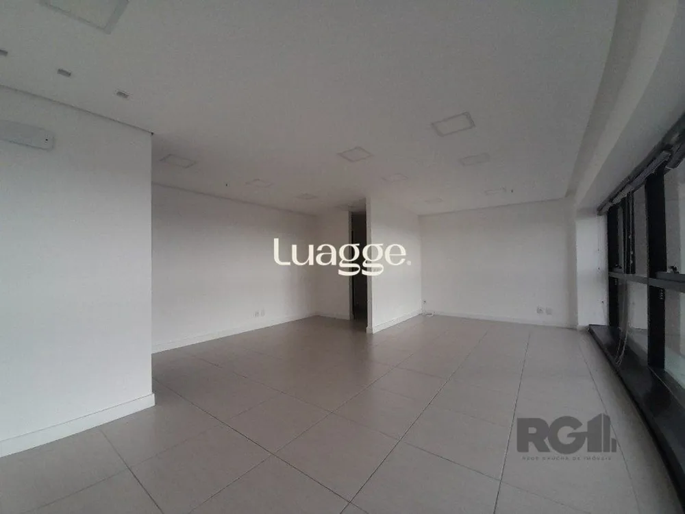 Sala-Conjunto, 45 m² - Foto 2