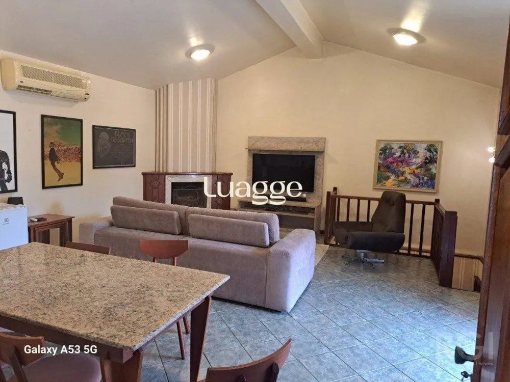 Sala-Conjunto, 45 m² - Foto 1