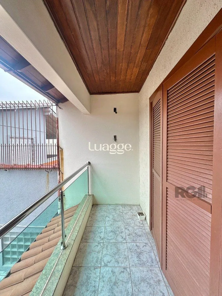 Casa, 3 quartos, 291 m² - Foto 1