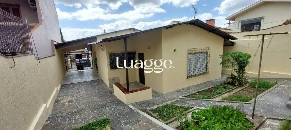 Casa, 3 quartos, 163 m² - Foto 1