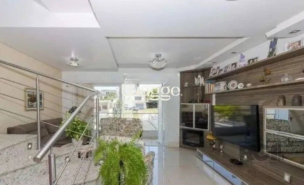 Casa, 4 quartos, 396 m² - Foto 4