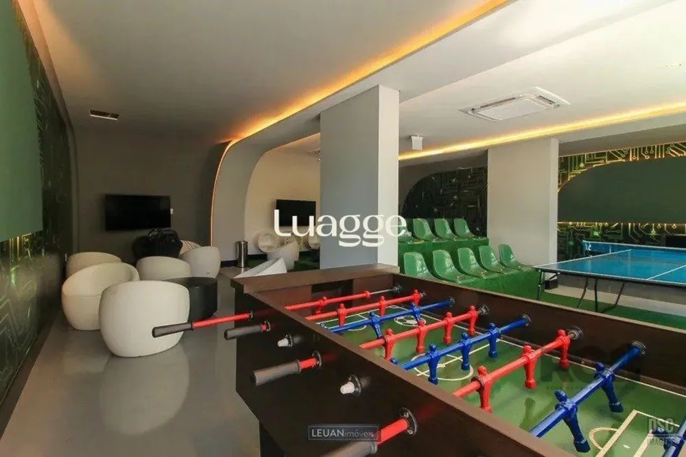 Apartamento, 2 quartos, 57 m² - Foto 1