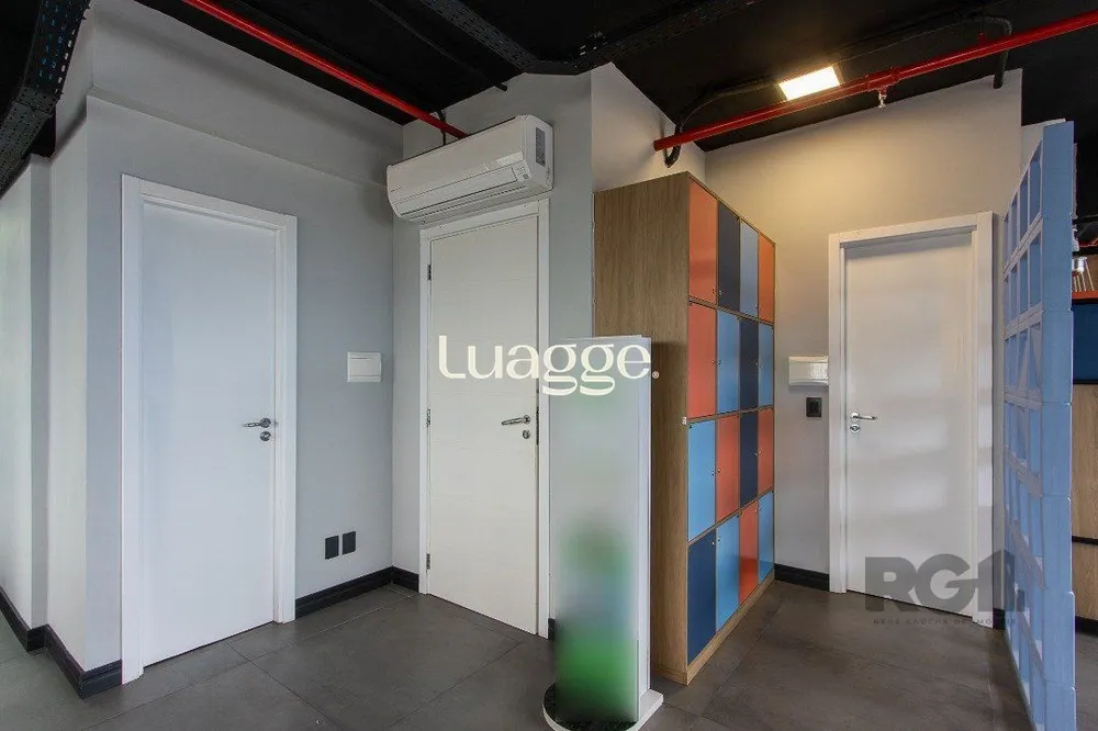Sala-Conjunto, 313 m² - Foto 1