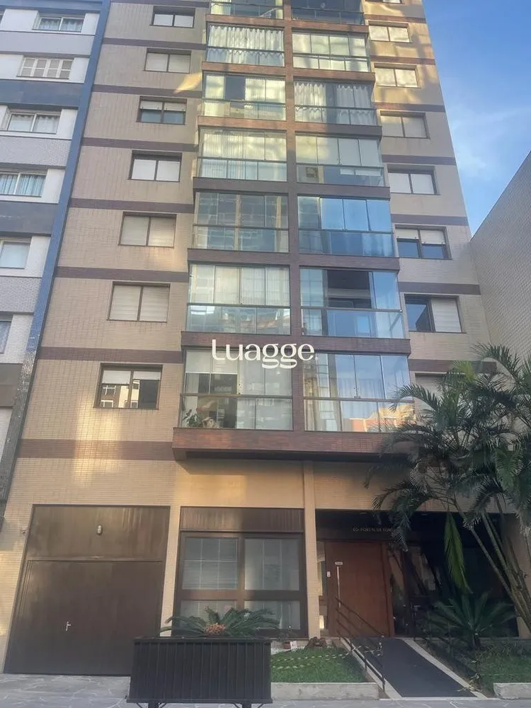 Apartamento, 2 quartos, 71 m² - Foto 2