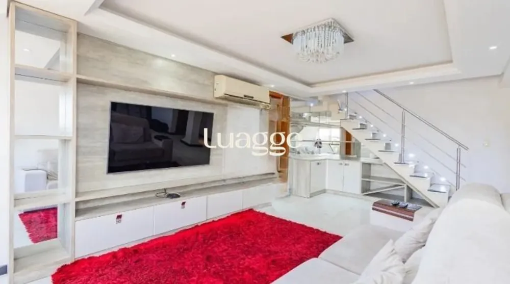 Cobertura, 3 quartos, 237 m² - Foto 2