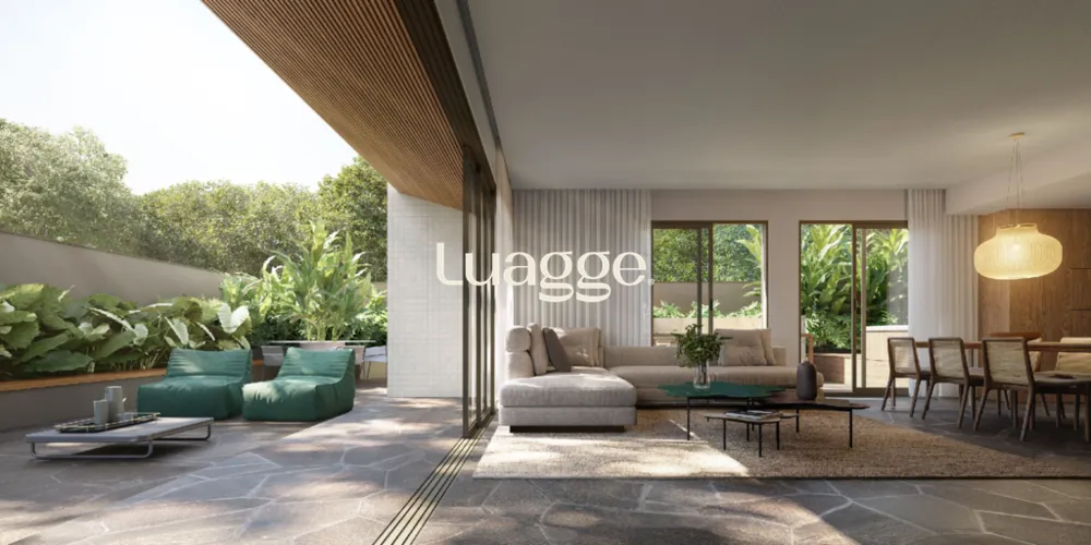 Apartamento, 3 quartos, 162 m² - Foto 4