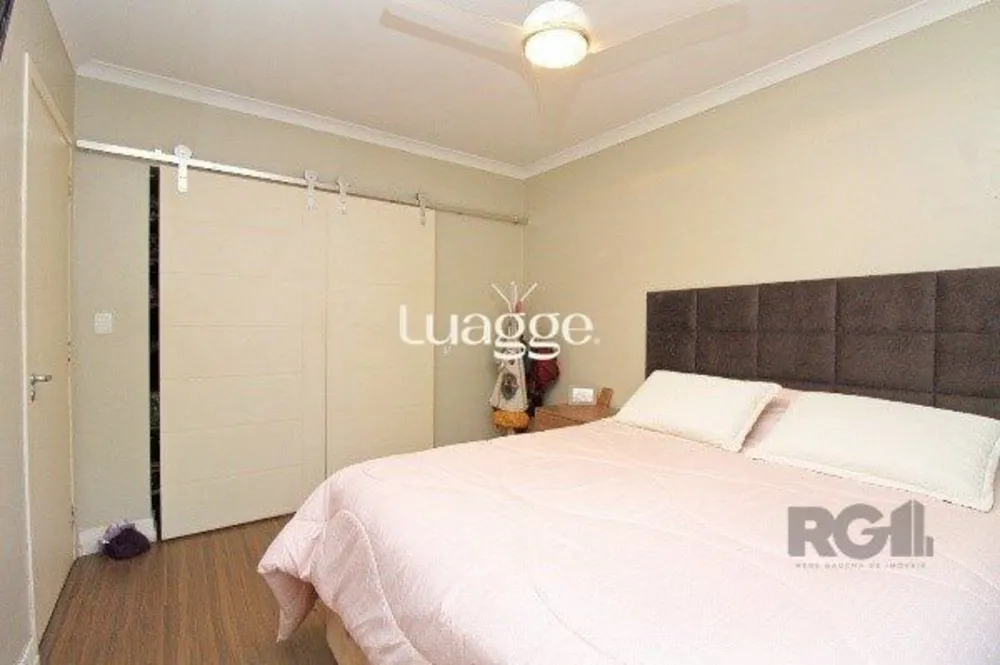Cobertura, 2 quartos, 124 m² - Foto 1