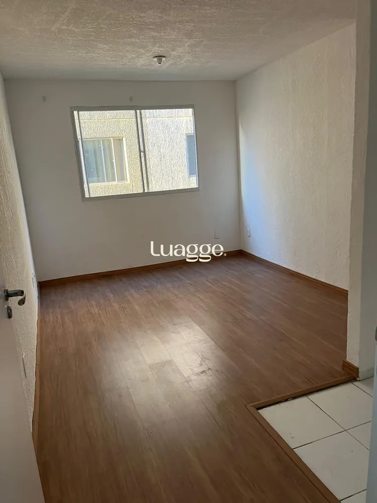 Apartamento, 2 quartos, 42 m² - Foto 1