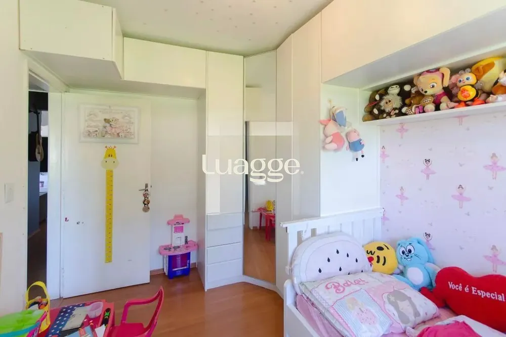 Apartamento, 2 quartos, 41 m² - Foto 2