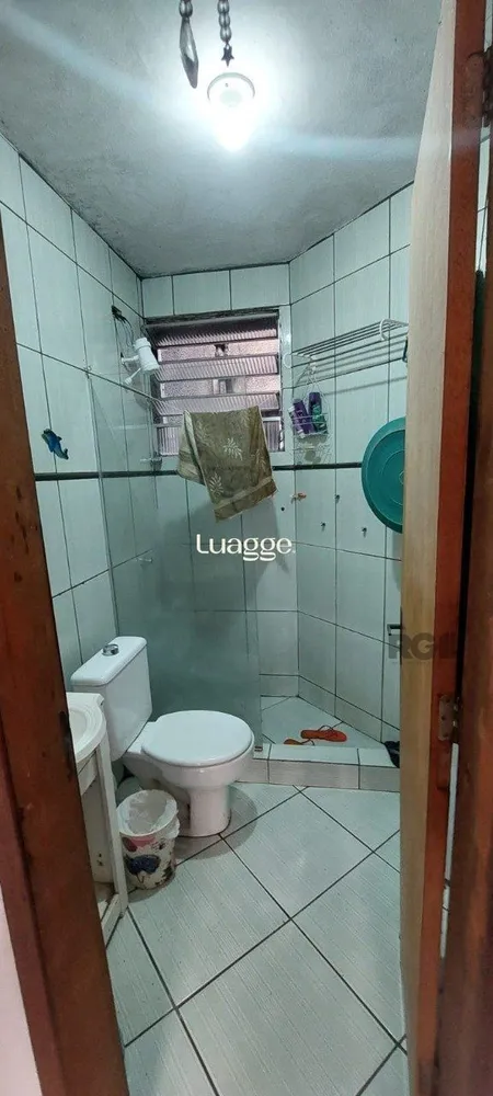 Apartamento, 1 quarto, 41 m² - Foto 1