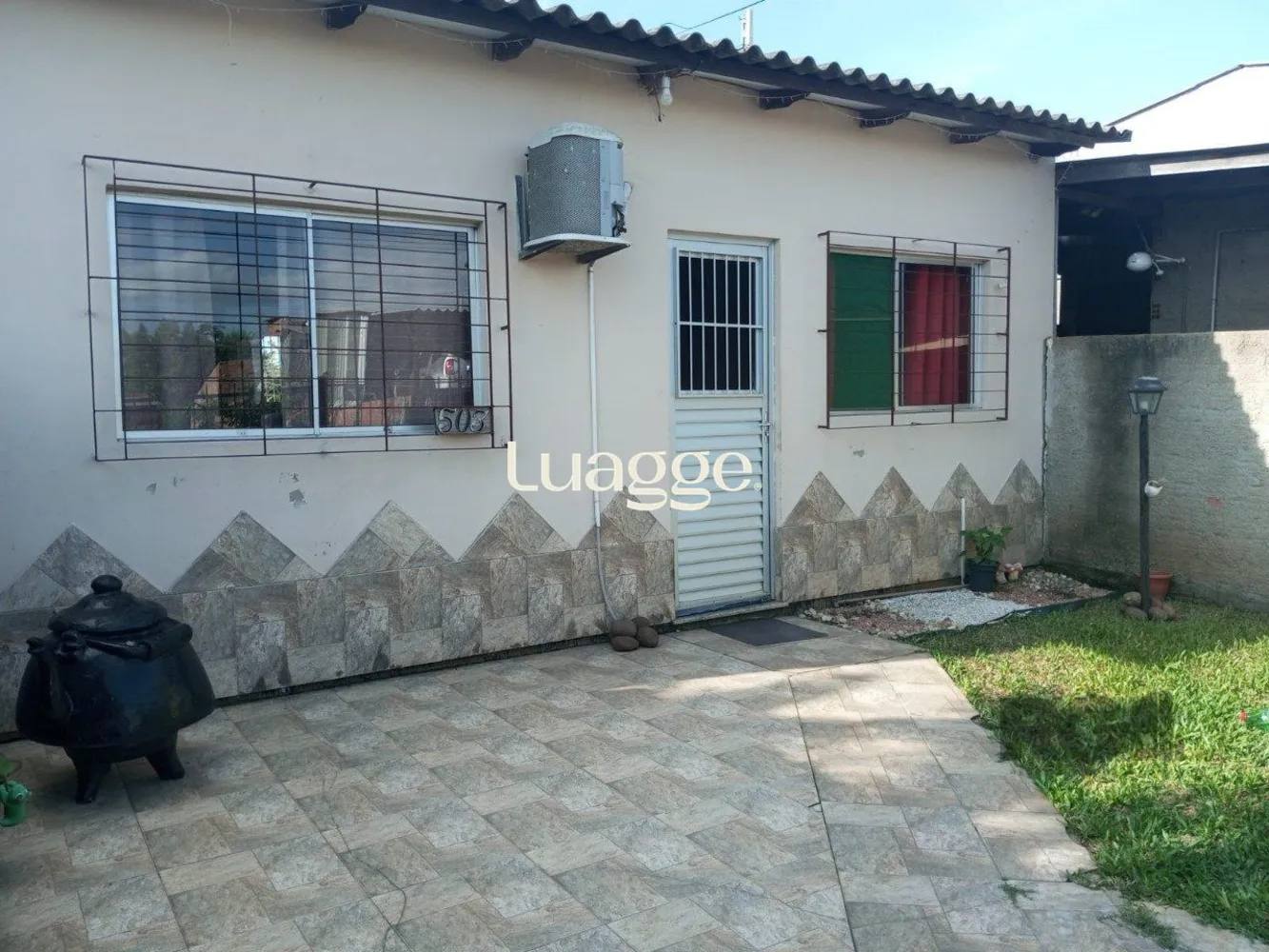 Apartamento, 3 quartos, 112 m² - Foto 1