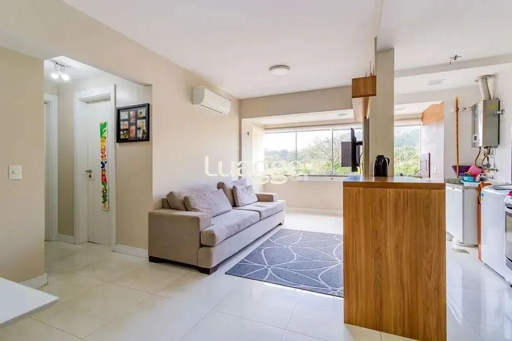 Apartamento, 2 quartos, 65 m² - Foto 4