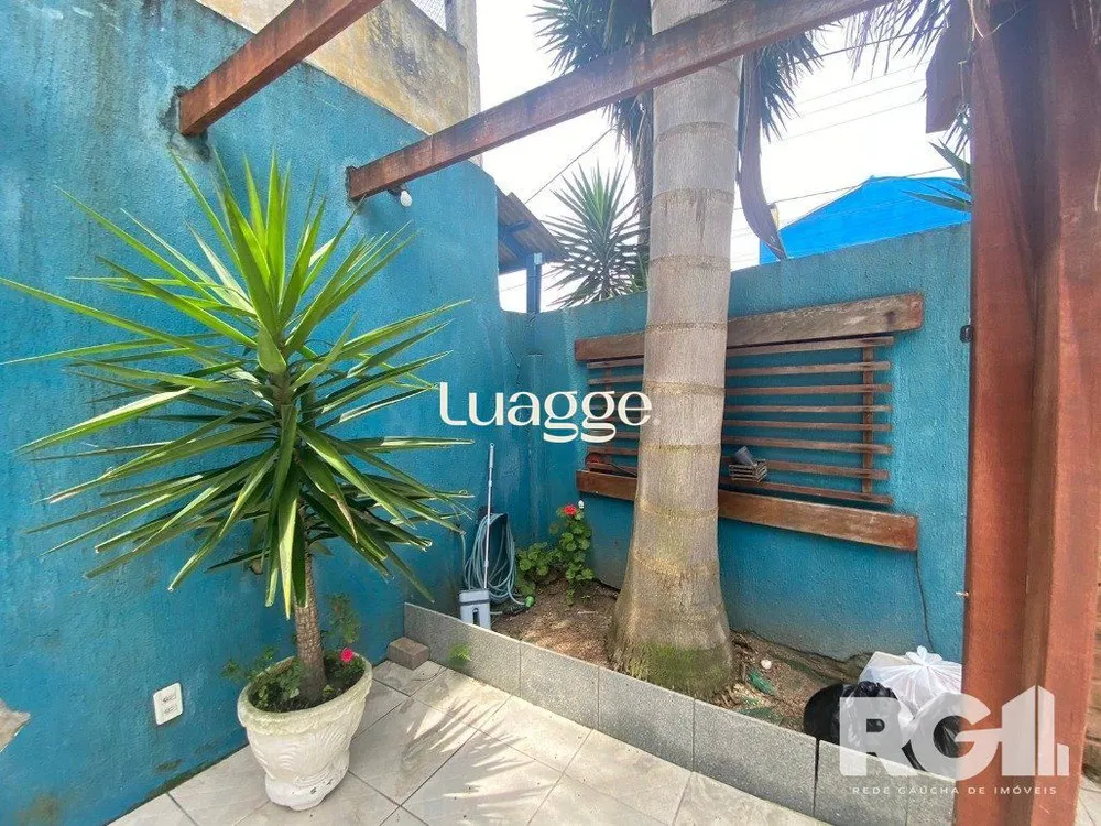 Cobertura, 4 quartos, 153 m² - Foto 1