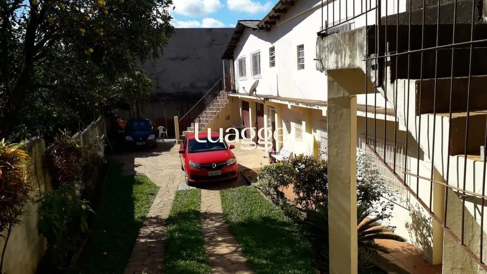 Casa, 3 quartos, 481 m² - Foto 1