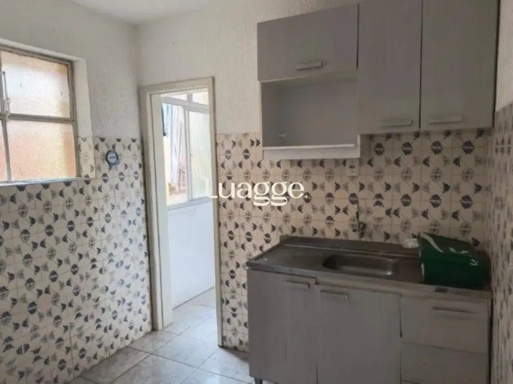 Apartamento, 2 quartos, 52 m² - Foto 3