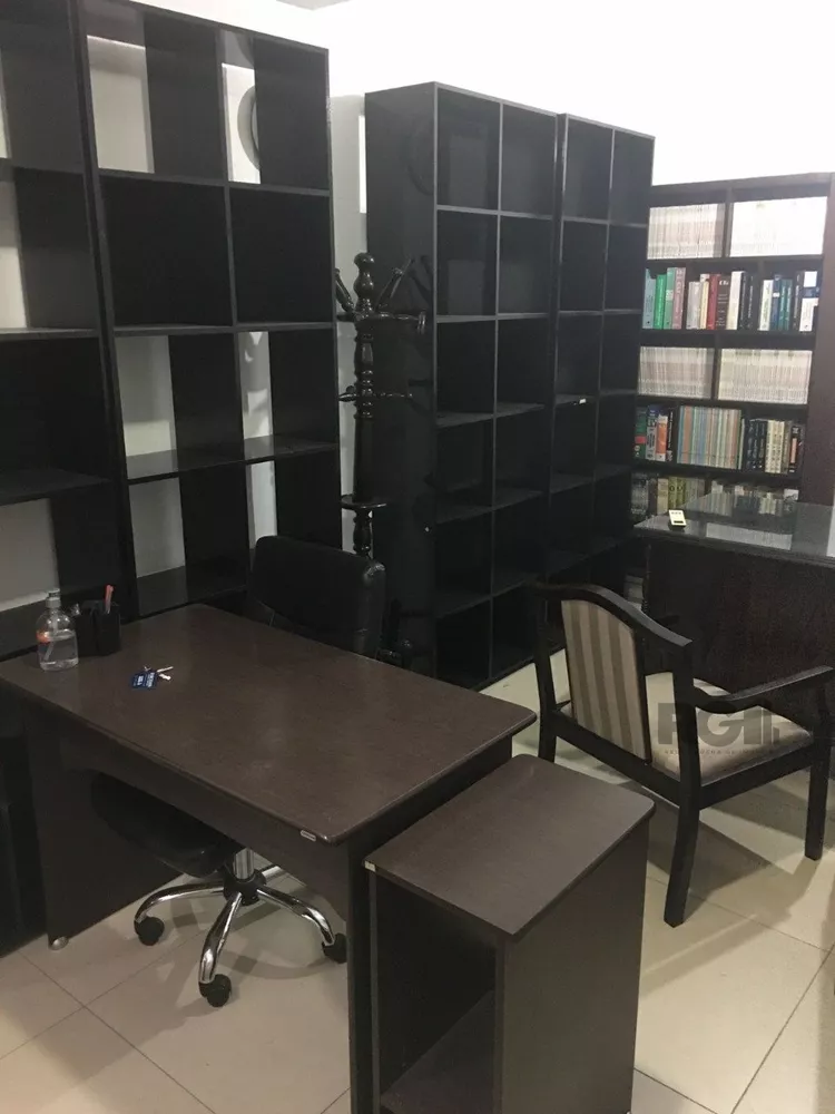 Conjunto Comercial-Sala à venda, 28m² - Foto 1