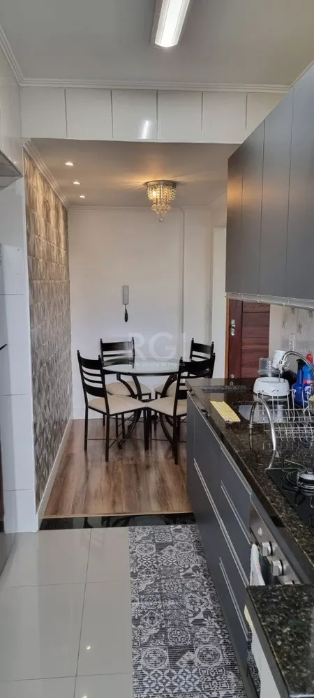 Apartamento à venda com 2 quartos, 68m² - Foto 4