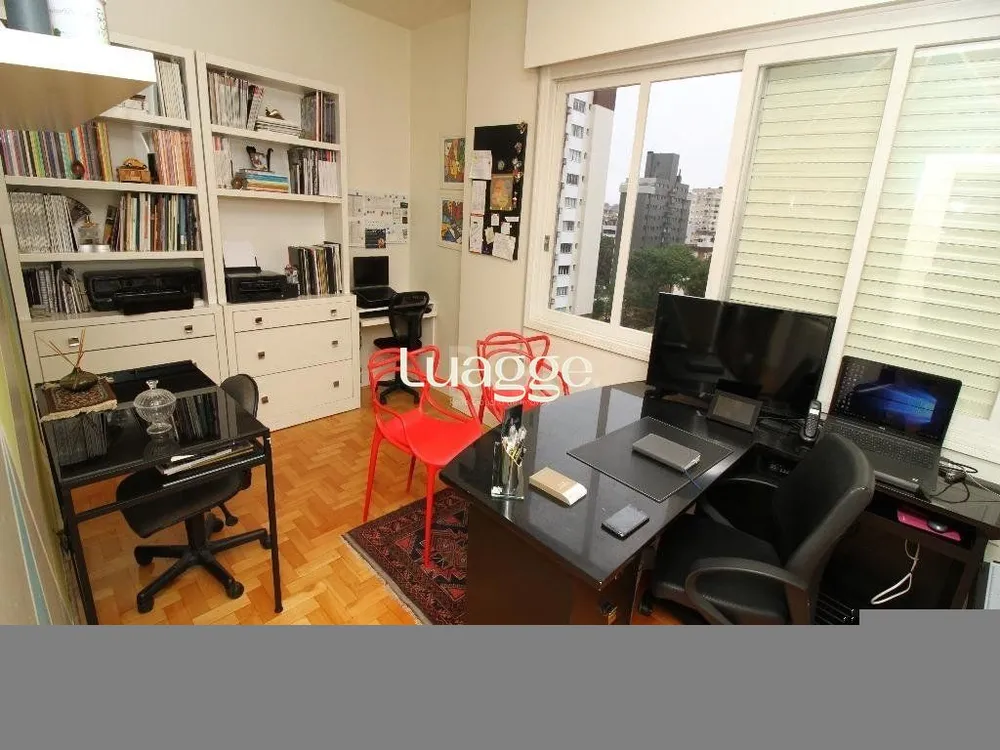 Apartamento, 3 quartos, 115 m² - Foto 1