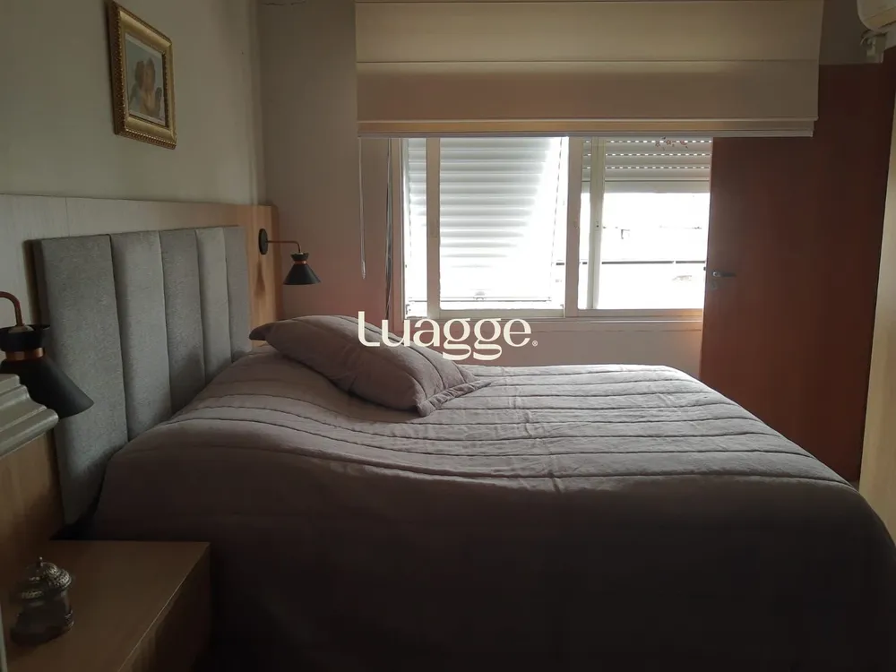 Apartamento, 1 quarto, 45 m² - Foto 1
