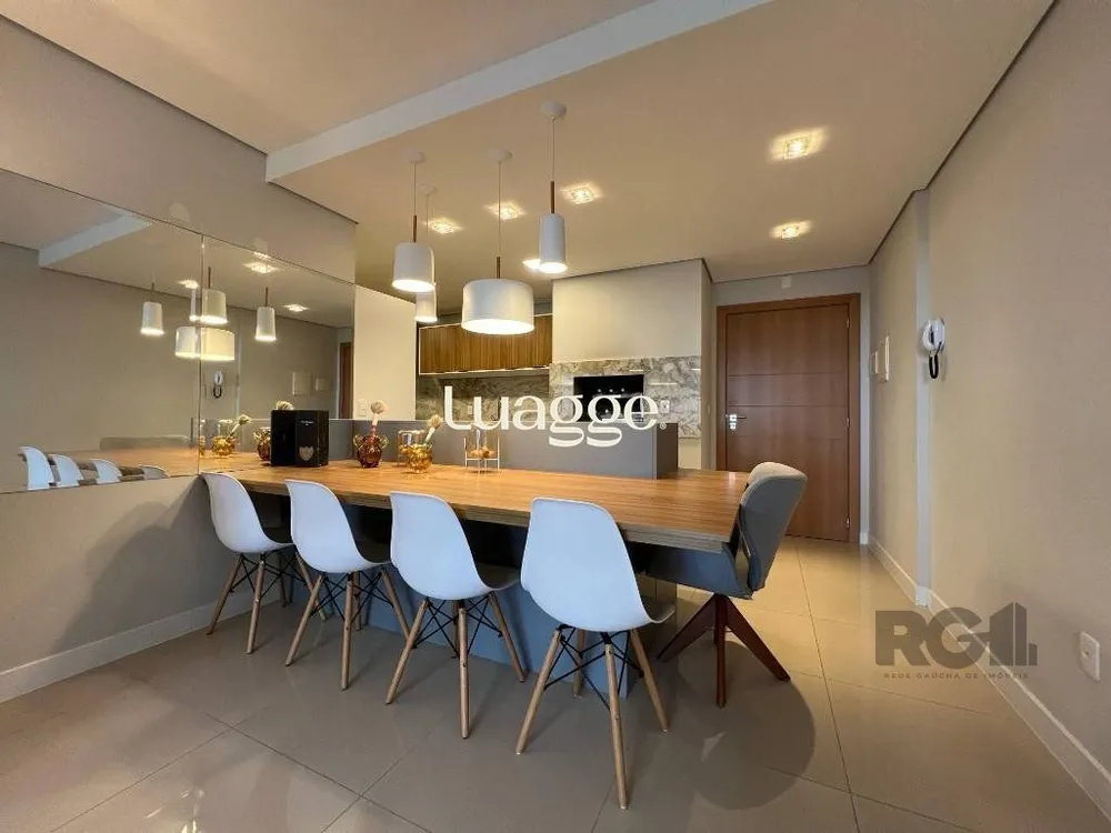Apartamento, 3 quartos, 94 m² - Foto 1