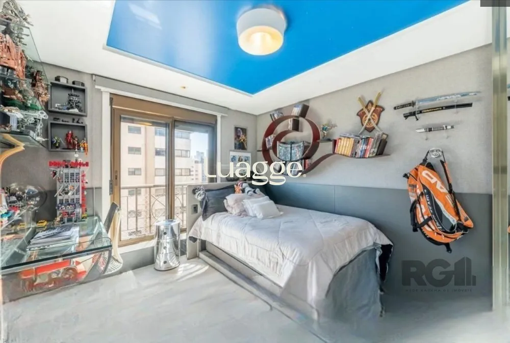 Apartamento, 2 quartos, 265 m² - Foto 1
