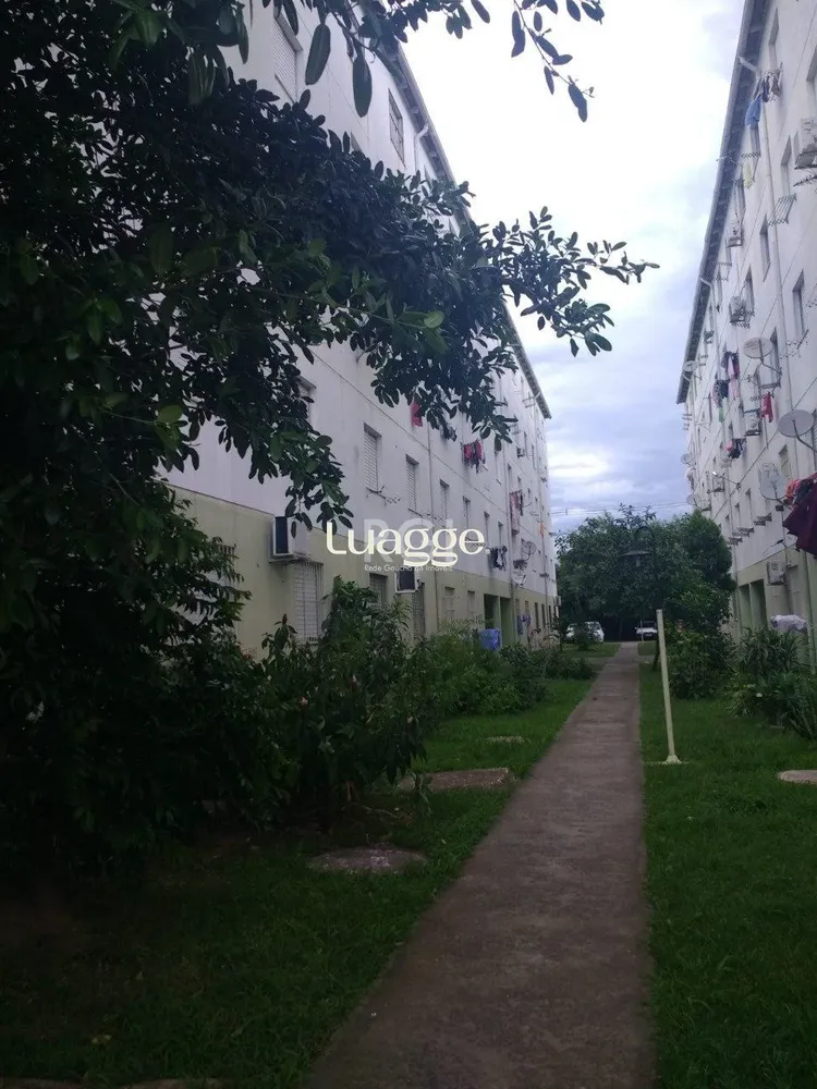 Apartamento, 2 quartos, 40 m² - Foto 2