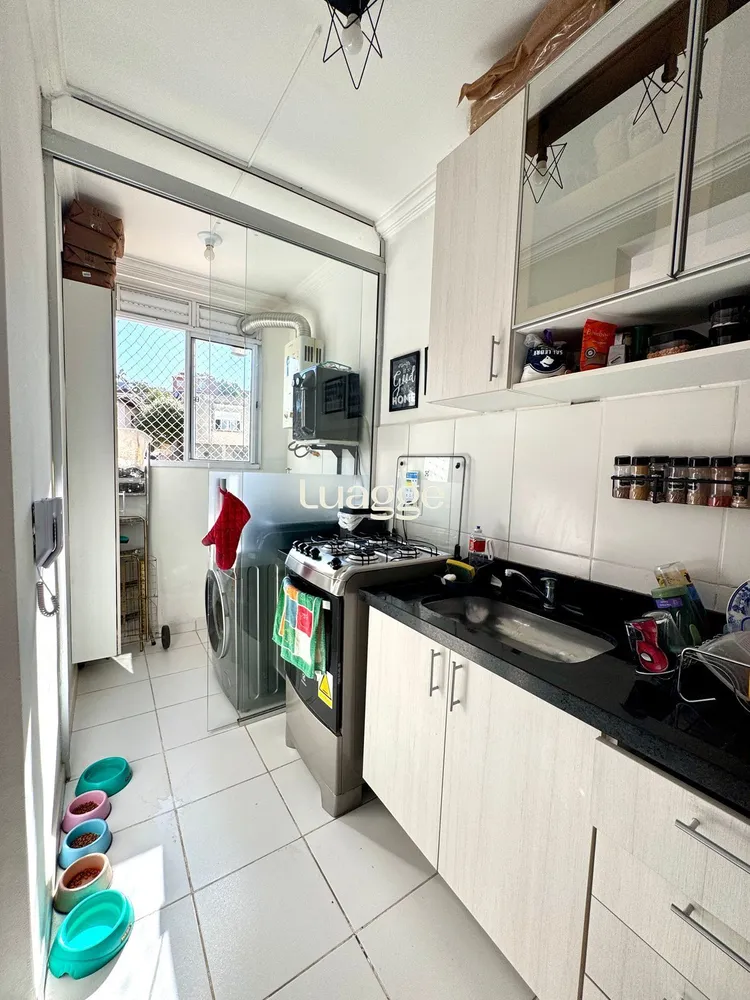 Apartamento, 2 quartos, 68 m² - Foto 1