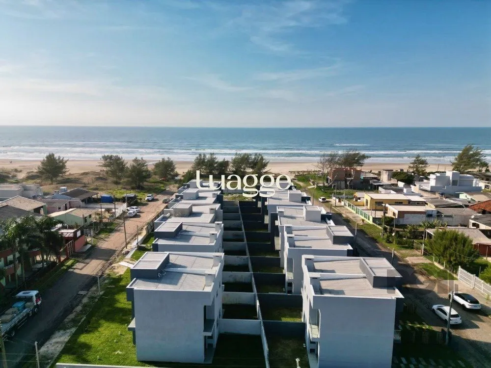 Sobrado, 3 quartos, 122 m² - Foto 1