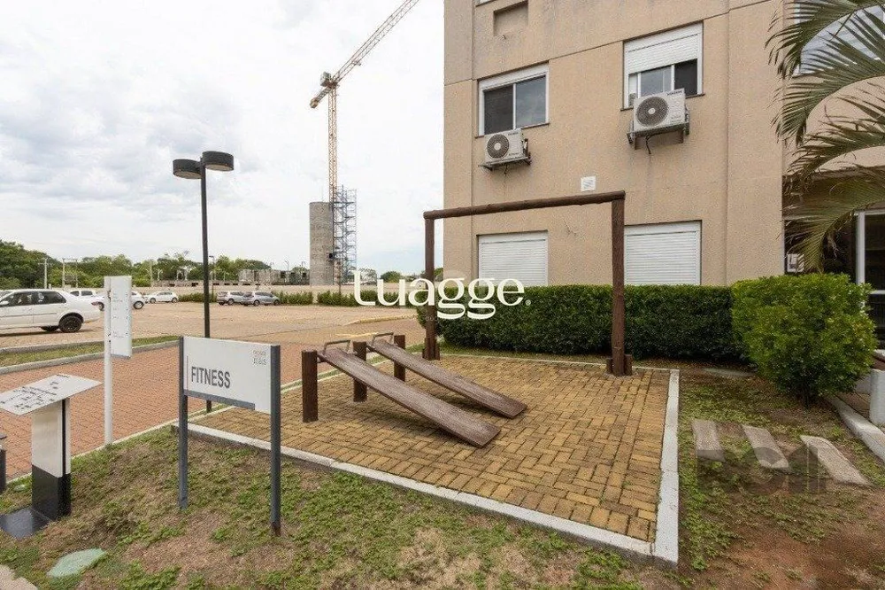 Apartamento, 2 quartos, 51 m² - Foto 3