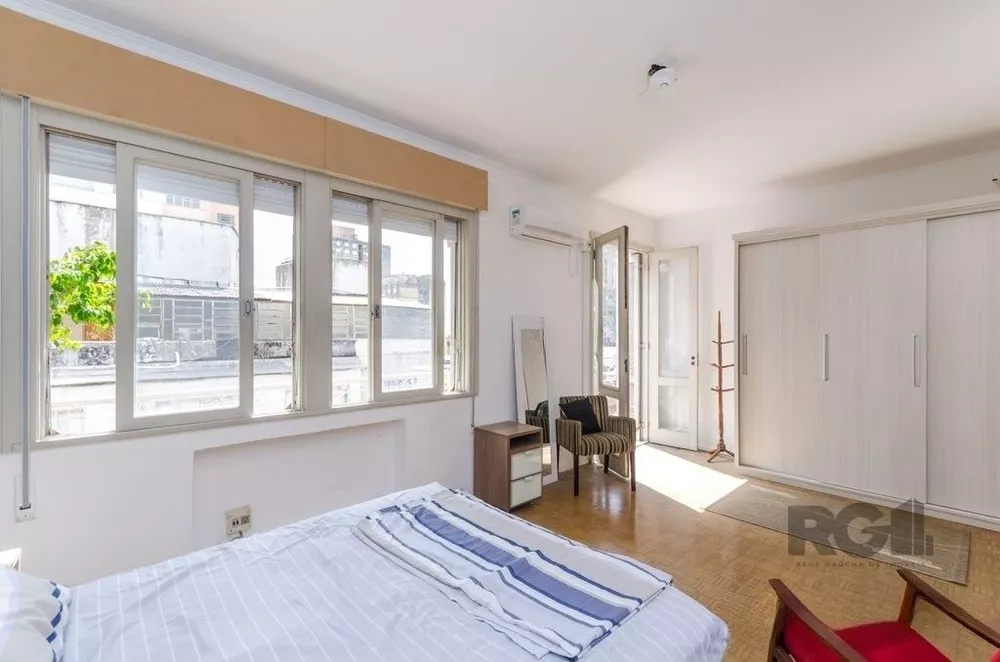 Apartamento à venda com 3 quartos, 202m² - Foto 10