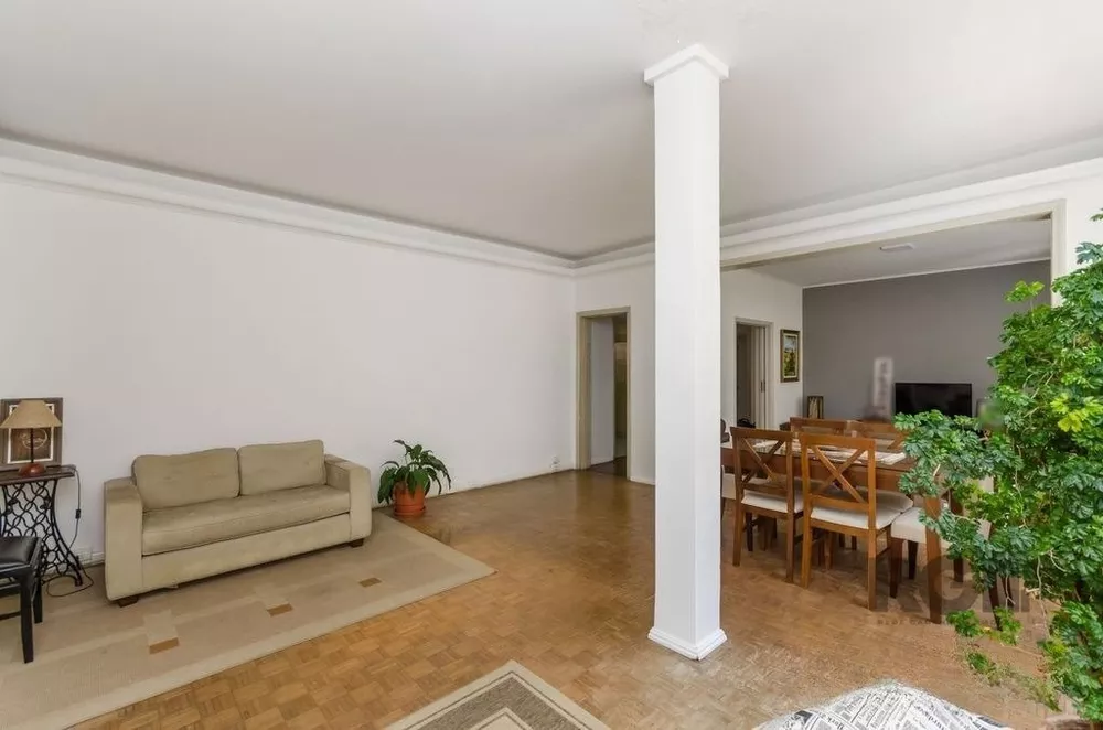 Apartamento à venda com 3 quartos, 202m² - Foto 6