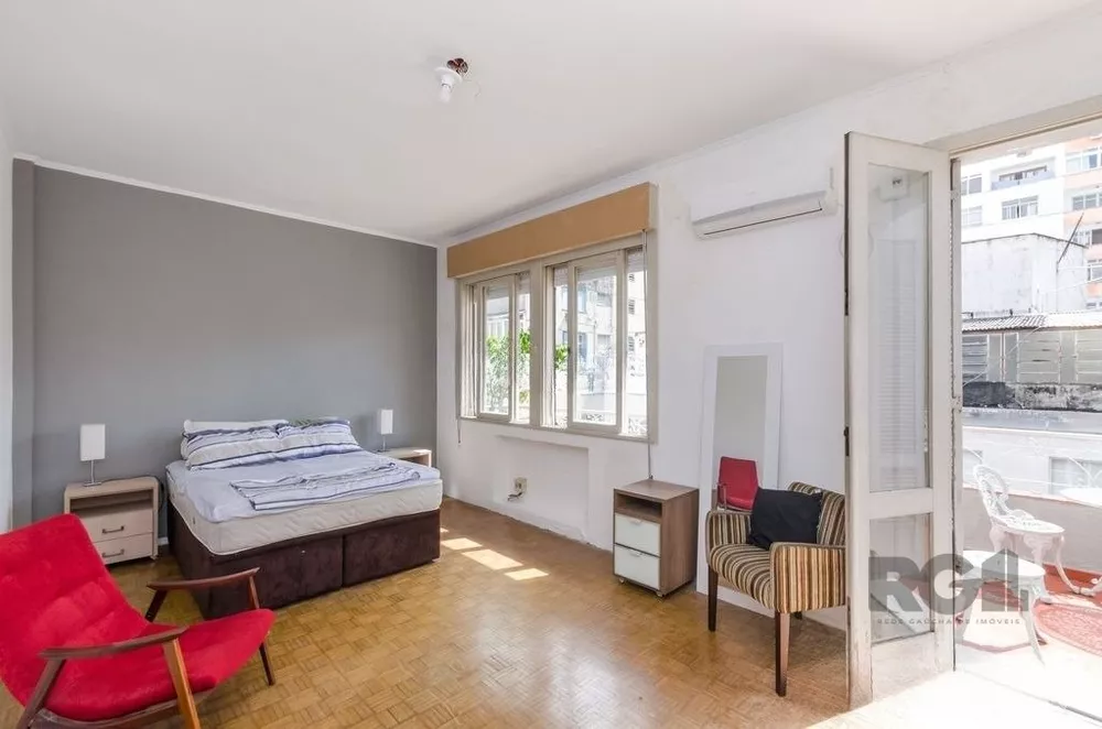 Apartamento à venda com 3 quartos, 202m² - Foto 9