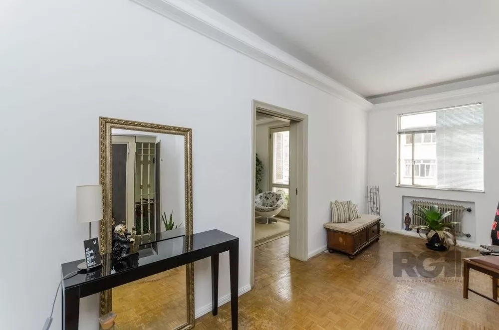 Apartamento à venda com 3 quartos, 202m² - Foto 8