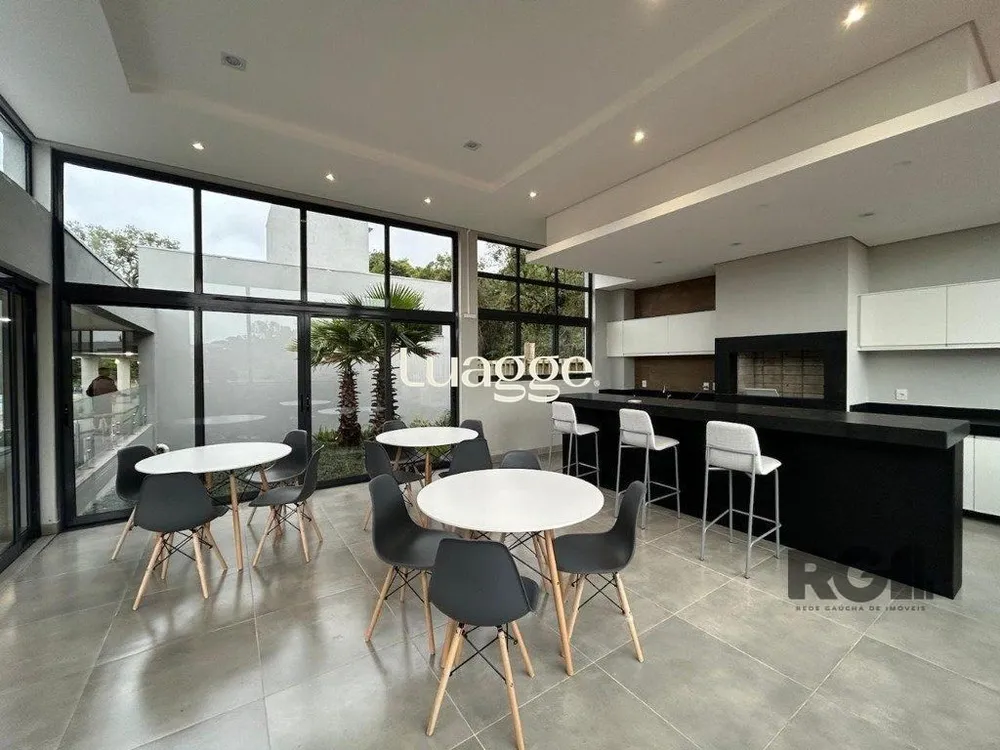 Apartamento, 1 quarto, 43 m² - Foto 2