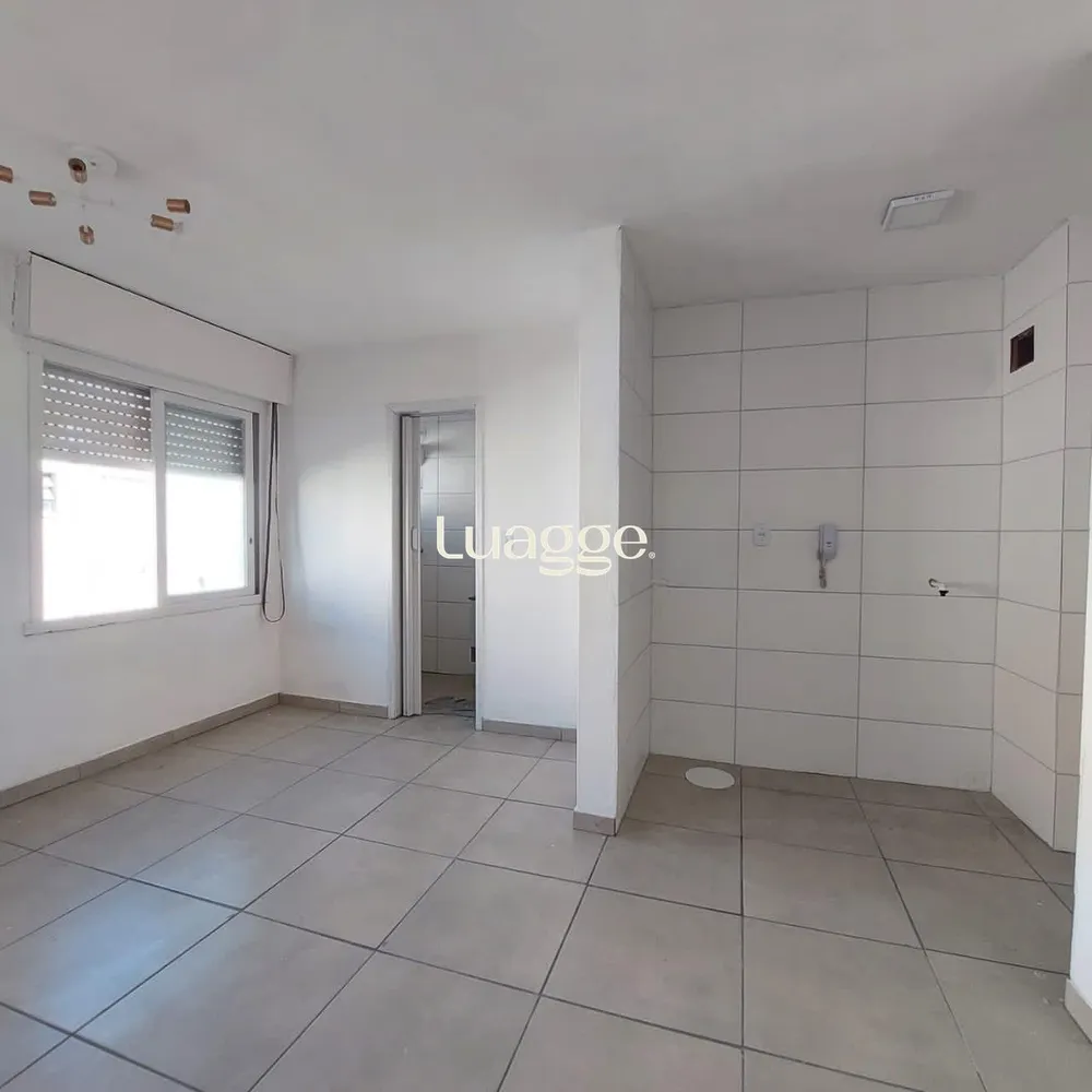 Apartamento, 1 quarto, 47 m² - Foto 1