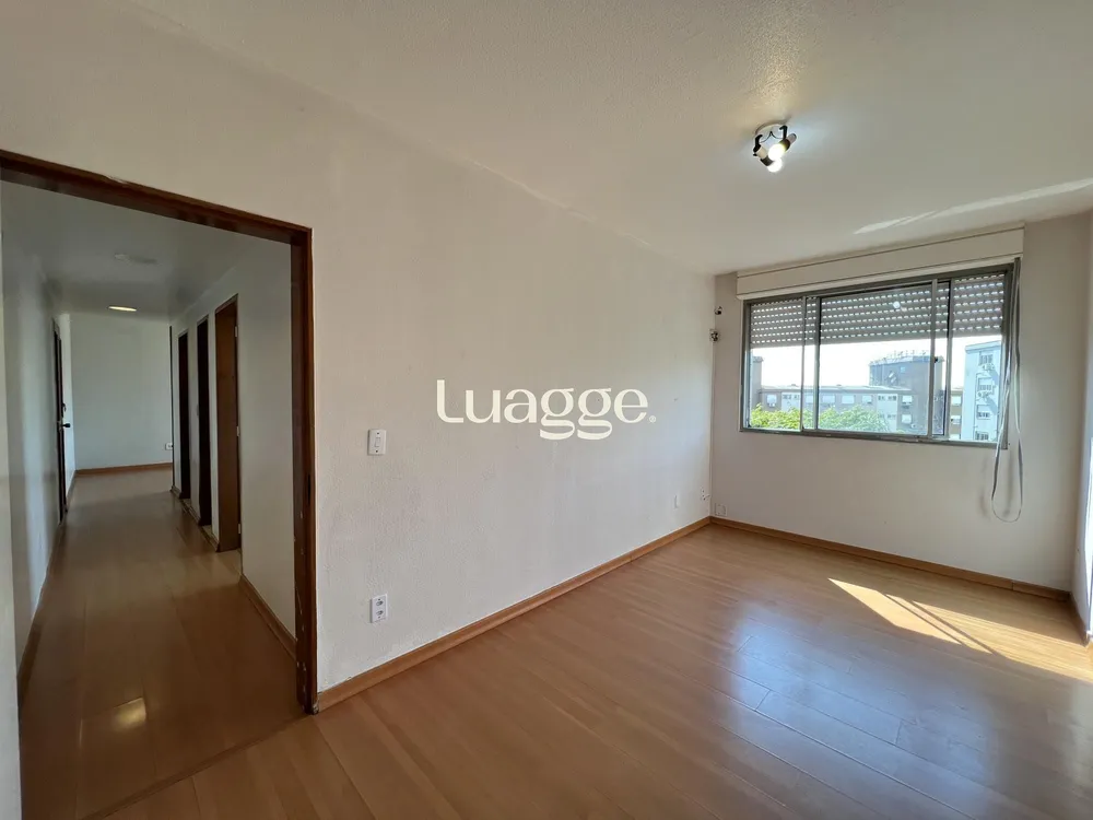 Apartamento, 2 quartos, 57 m² - Foto 3